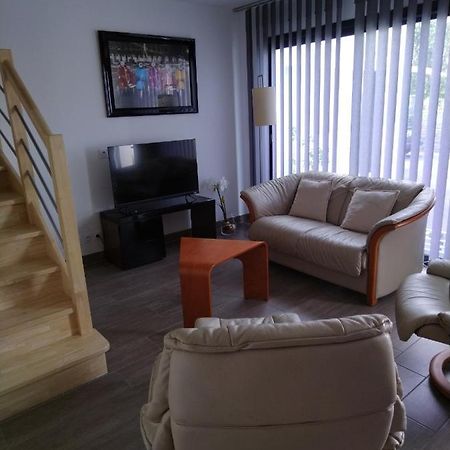 Anglet Petite Maison A 2 Kms Des Plages Et De Biarritz Luaran gambar