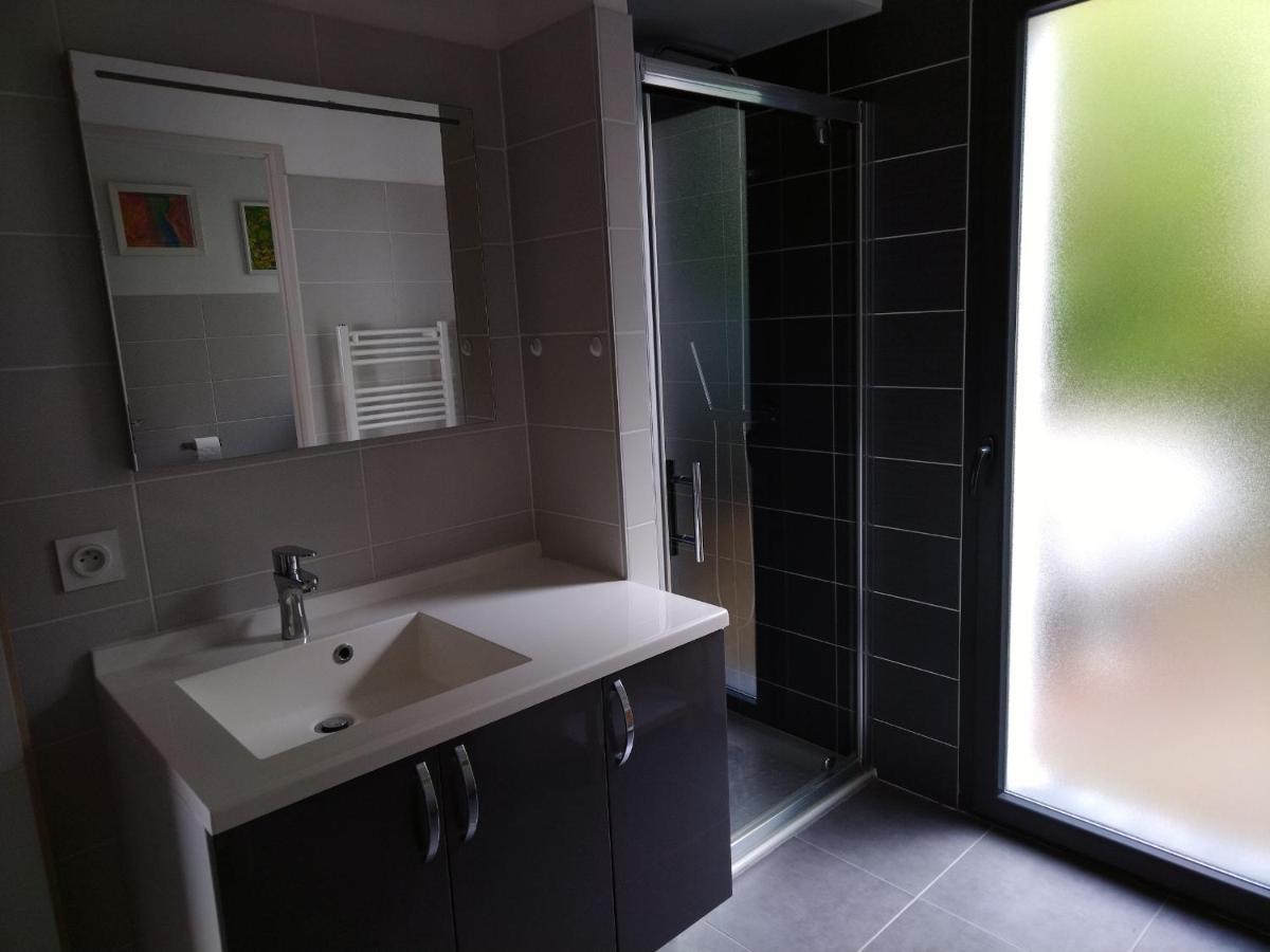 Anglet Petite Maison A 2 Kms Des Plages Et De Biarritz Luaran gambar