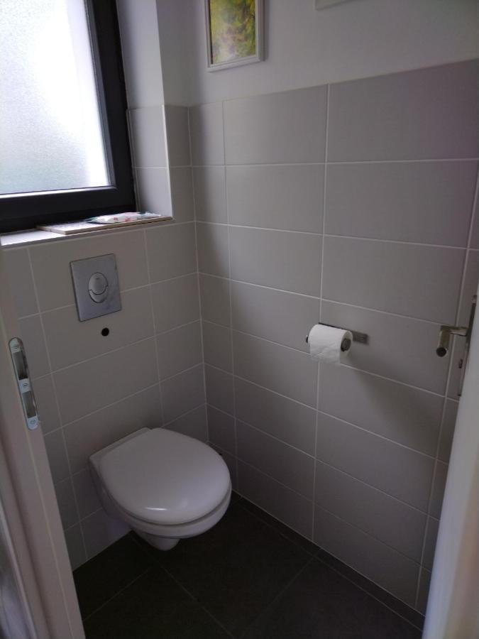 Anglet Petite Maison A 2 Kms Des Plages Et De Biarritz Luaran gambar